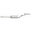 BRE Exhaust Kit GX470 — 03-09 Toyota 4Runner