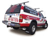 3.4L-V6 SS Catback Exhaust System — 95-99 Toyota Tacoma