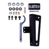 B8 8112 Series Zone Control Monotube Front Left Corner Module — 07-21 Toyota Tundra