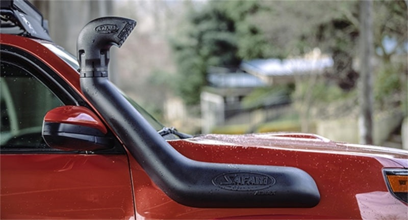 Safari 4X4 Snorkel Armax Gen5 4Lv6 1Gr-Fe 8 — 09+ Toyota 4Runner