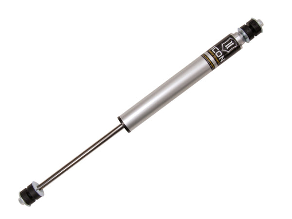 80 0-3in Front 2.0 Series Aluminum Shocks VS IR — 91-97 Toyota Land Cruiser