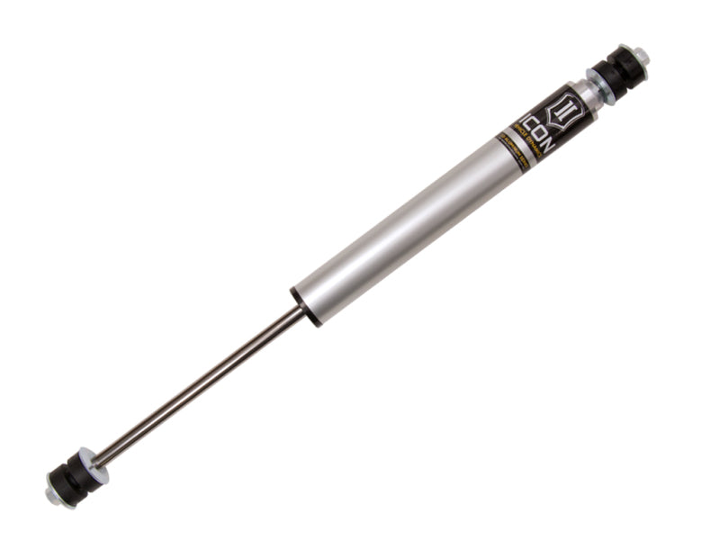 80 0-3in Front 2.0 Series Aluminum Shocks VS IR — 91-97 Toyota Land Cruiser