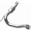 4.0L Direct Fit Converter — 10-12 Toyota 4Runner