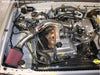 2.4L 4 Cyl. PreRunner 2.7L 4 Cyl. only Polished Power-Flow Air In — 00-04 Toyota Tacoma
