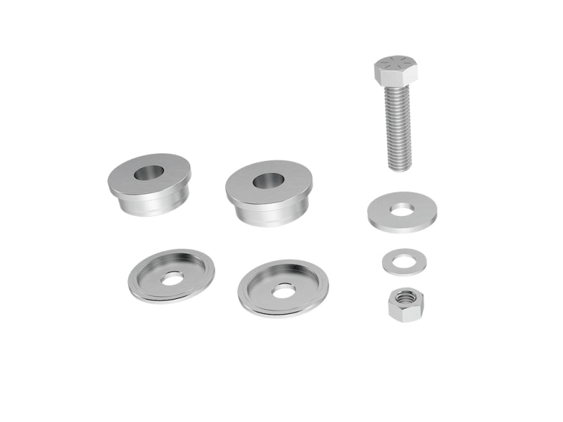 DJ Retrofit Hardware Kit — 96-04 Toyota Tacoma
