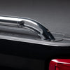 Boss Locker Side Rails 6.5ft Bed — 07-20 Toyota Tundra