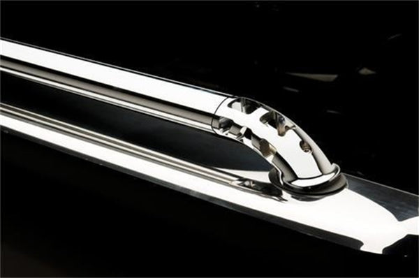 Crossrails 6.2ft Bed — 05-06 Toyota Tundra