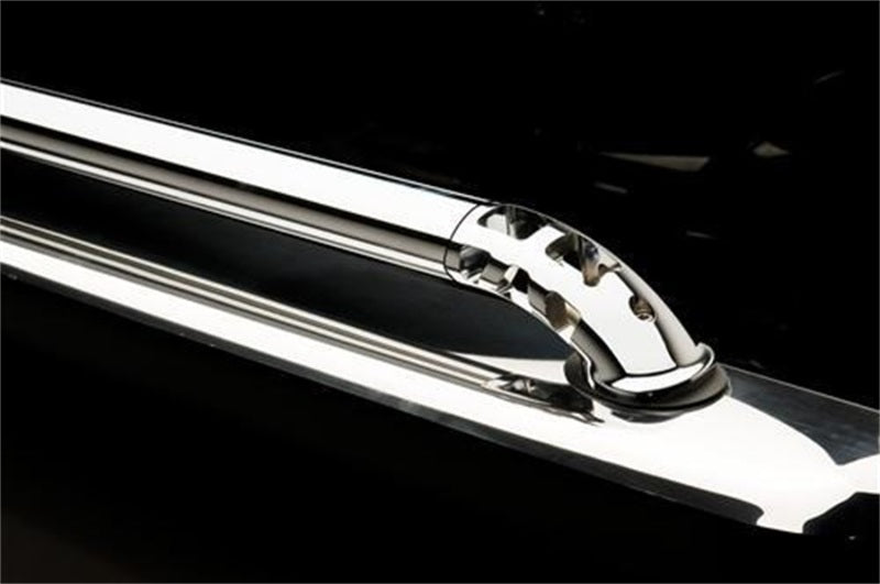 Crossrails 8ft Bed — 05-06 Toyota Tundra