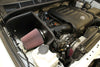 V8-4.7L/5.7L Performance Air Intake System — 14-15 Toyota Tundra