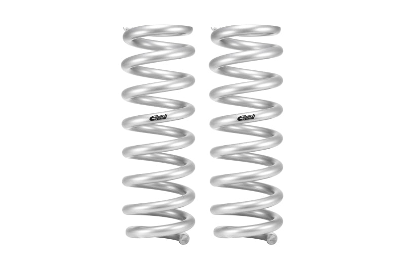 Pro-Lift Kit Front Springs — 23-24 Toyota Sequoia