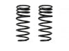 Lexus GX550 Rear 2in Lift Dual Rate Coil Spring Kit — 2024+ Toyota Land Cruiser 250 Series