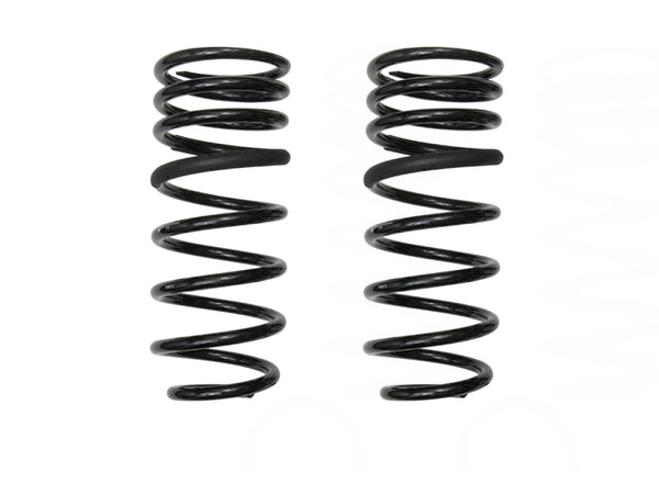 Lexus GX550 Rear 2in Lift Dual Rate Coil Spring Kit — 2024+ Toyota Land Cruiser 250 Series