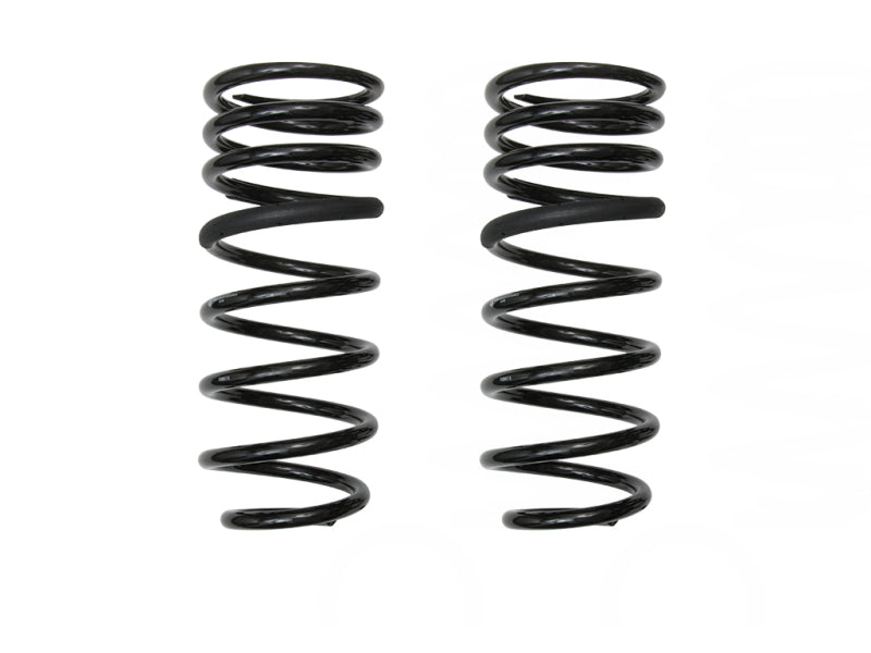 Lexus GX550 Rear 2in Lift Dual Rate Coil Spring Kit — 2024+ Toyota Land Cruiser 250 Series