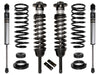 0-3.5in STAGE 1 SUSPENSION SYSTEM — 03-09 Toyota GX470