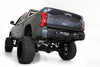 Stealth Fighter Winch Rear Bumper — 22-23 Toyota Tundra