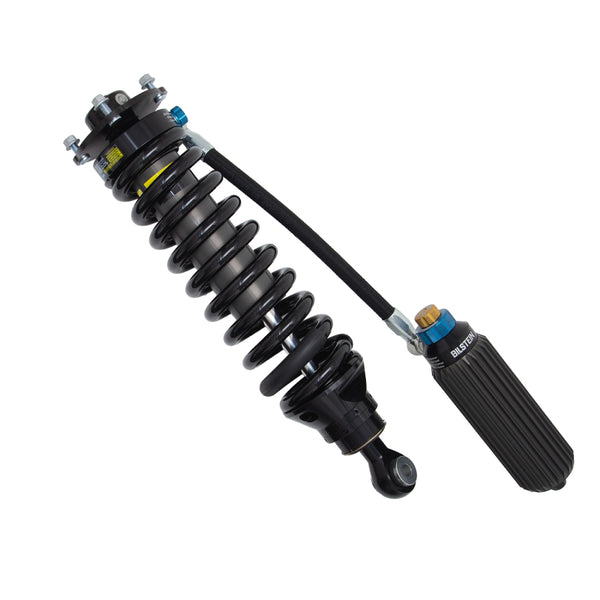 4WD B8 8112 Black Hawk 3-Way Adj. Front Right Coilover - 1-2.25in Lift — 2022+ Toyota Tundra