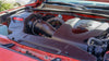 V6-3.5L Evolution Cold Air Intake System 8 Layer Cotton Gauze Air Filter — 16-20 Toyota Tacoma
