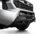 Stealth Center Mount Winch Front Bumper — 2024 Toyota Tacoma