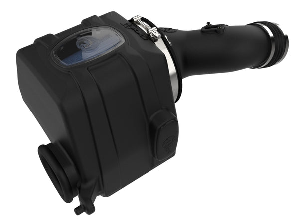 Momentum GT Cold Air Intake System w/ Pro 5R Filter w/ Magnuson — 07-21 Toyota Tundra