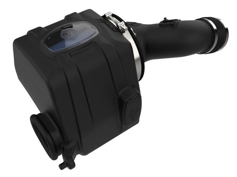 Momentum GT Cold Air Intake System w/ Pro 5R Filter w/ Magnuson — 07-21 Toyota Tundra
