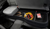 Under Seat Storage Box (w/o Factory Subwoofer) Double Cab — 14-21 Toyota Tundra