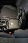 Console Safe W/ Combo Lock — 16-23 Toyota Tacoma