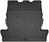 Lexus LX570 / 13-16 Weaterbeater Black Cargo/Trunk Liner — 13-16 Toyota Land Cruiser