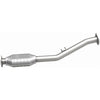 Conv DF 4WD 3.4L — 95-98 Toyota T100