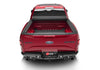 OE Track System Revolver X4s 5.7ft Bed Cover — 07-21 Toyota Tundra