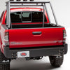 Pro Series Rear Bumper — 05-15 Toyota Tacoma