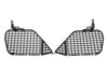 Window Molle Panels Rear — 10-23 Toyota 4Runner