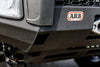 Summit Combar Kit Textured -17 ARB Fog Ii (Fit Kit NOT Included) — 2014 Toyota Tundra