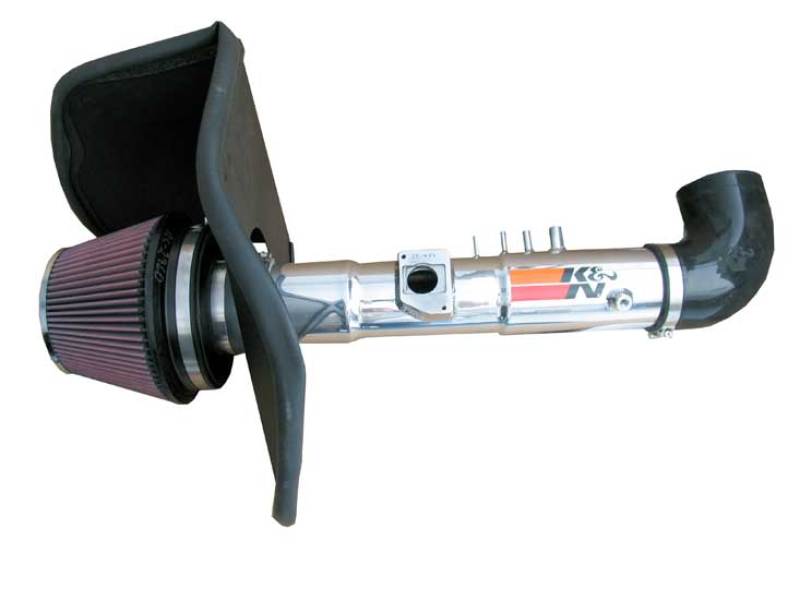 High Flow Performance Kit — 00-04 Toyota Tundra