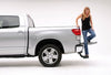 BedStep - Black — 2007-2013 Toyota Tundra