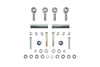 Sway Bar End Link Kit Front — 05-13 Toyota Tacoma