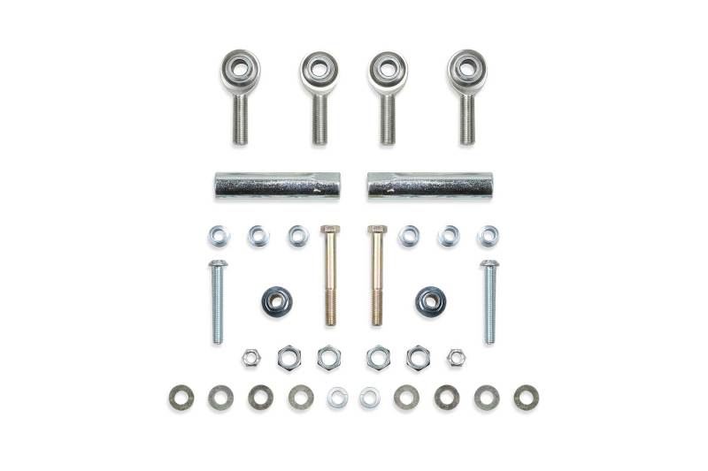 Sway Bar End Link Kit Front — 05-13 Toyota Tacoma
