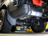 Apollo GT Series Axle-Back Exhaust System (J250) L4-2.4L (t) — 24-25 Toyota Land Cruiser