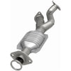 Conv DF 4.7 Rear — 03-04 Toyota 4Runner