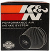 PickUp/ L4 Performance Air Intake Kit — 88-95 Toyota 4Runner