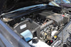 3.5L V6 Short-Ram Intake System W/ Air Fusion (Incl Heat Shield) Black — 16-20 Toyota Tacoma