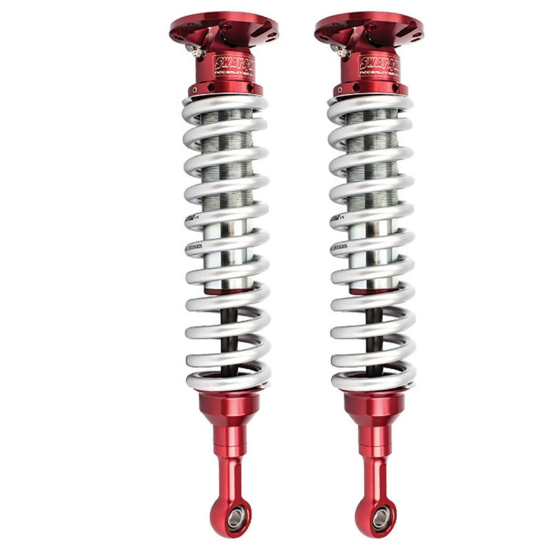 Sway-A-Way 2.5in Front Coil Over Kit — 07-17 Toyota Tundra