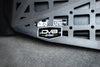Center Console Molle Panels & Digital Device Bridge — 03-09 Lexus GX470