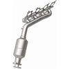 Conv DF 4.7L — 05-09 Lexus GX470