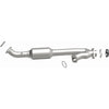 4.0L Direct Fit Converter — 05-12 Toyota 4Runner