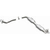 Conv DF 4.7L D/S OEM — 07-08 Toyota Tundra