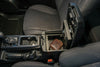 Console Safe W/ Combo Lock — 16-23 Toyota Tacoma