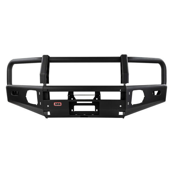 Summit Combar Textured Fogii 16On (Fit Kit NOT Included) — Toyota Tacoma