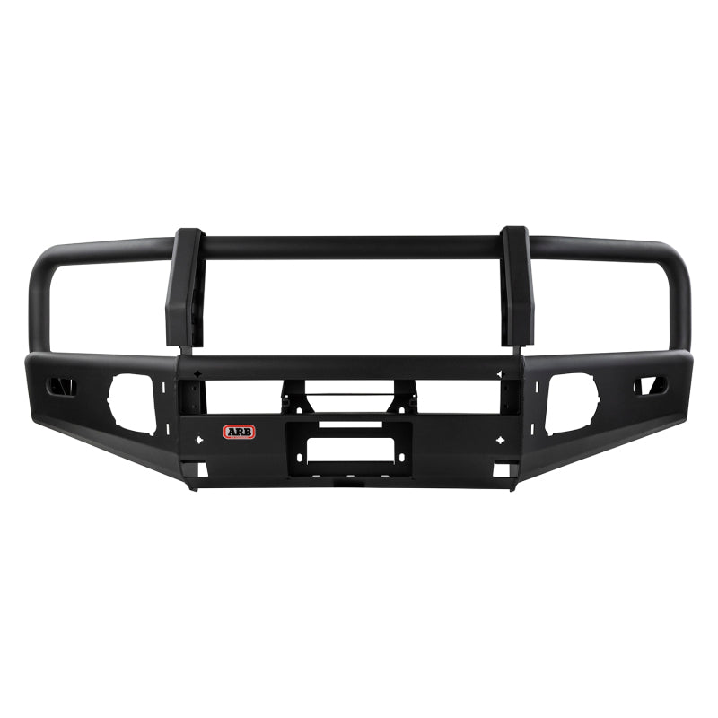 Summit Combar Textured Fogii 16On (Fit Kit NOT Included) — Toyota Tacoma