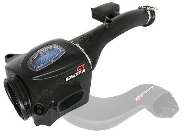 Momentum GT Pro 5R Cold Air Intake System V6-4.0L (Non-US Models — 12-21 Toyota Land Cruiser