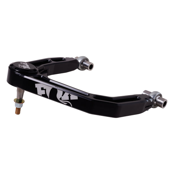 Billet Upper Control Arm - Black — 22-24 Toyota Tundra
